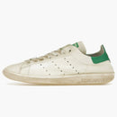 Balenciaga X Adidas Stan Smith Worn-Out White Green (Women's)