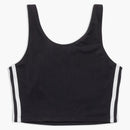 Balenciaga X Adidas Swim Tank Top Black