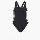 BALENCIAGA X ADIDAS SWIISCUSU BLACK