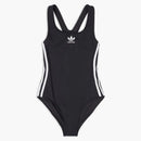 BALENCIAGA X ADIDAS SWIISCUSU BLACK