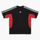 Tričko Balenciaga X Adidas