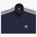 Balenciaga X Adidas Tracksuit Jacket Navy Blue