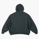 Balenciaga X Adidas Women's Large Fit Hoodie Green