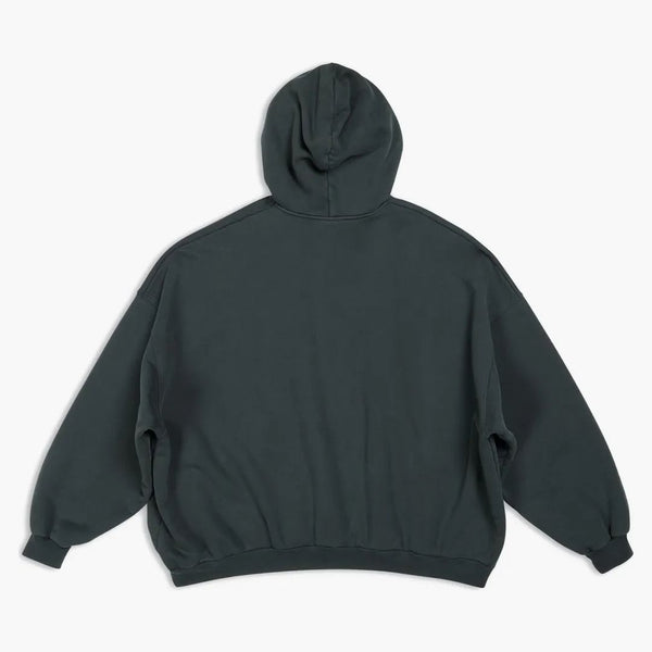 Balenciaga x Adidas La sudadera con capucha grande para mujeres