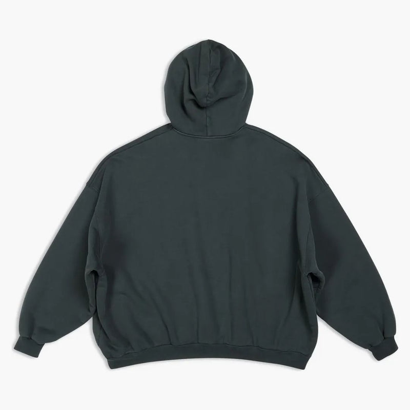 Balenciaga x Adidas La sudadera con capucha grande para mujeres