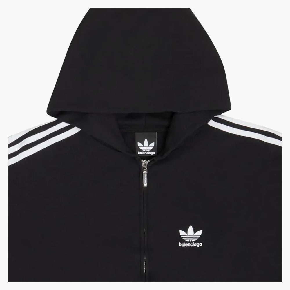 Balenciaga x adidas hoodie - buy from Hypeneedz