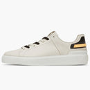Balmain B-court Low-top White Black