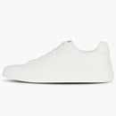 Balmain B-court Low-top White