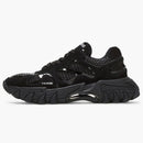 Balmain B-east Low-top Black