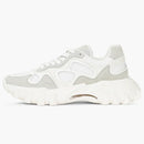 Balmain B-east Low-top White