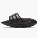 Balmain B-it Mules Black