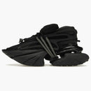 Balmain Unicorn Low-top Black