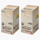 Bandai One Piece Anime 25th Collection (eb-02) Extra Booster Box 2x Lot