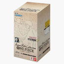 Bandai One Piece Anime 25th Collection (eb-02) Extra Booster Box