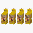 Bandai One Piece Card Game Kingdoms Of Intrigue Booster Box (op-04) (japanese) 4x Lot