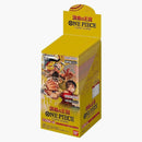 Bandai One Piece Card Game Kingdoms Of Intrigue Booster Box (op-04) (japanese)