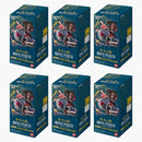 Bandai One Piece Card Game Mighty Enemy Carddass Booster Box (op-03) (japanese) 6x Lot