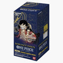 Bandai One Piece Card Game Romance Dawn Carddass Booster Box (op-01) (japanese)