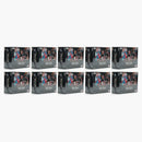 Bandai One Piece Emperors In The New World Hobby Box (op-09) 10x Lot