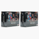 Bandai One Piece Emperors In The New World Hobby Box (op-09) 2x Lot
