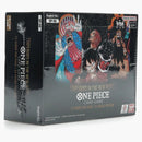 Bandai One Piece Emperors In The New World Hobby Box (op-09)