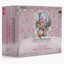 Bandai One Piece Memorial Collection Booster Box