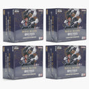 Bandai One Piece Royal Blood Booster Box (english) Op10 4x Lot