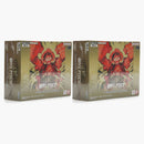 Bandai One Piece The Best Premium Booster Box Prb-01 2x Lot