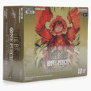 Bandai One Piece The Best Premium Booster Box Prb-01