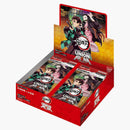 Bandai Union Arena Demon Slayer Kimetsu No Yaiba Booster Box (japanese)