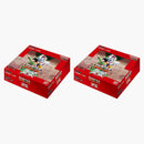 Bandai Union Arena Hunter X Hunter Booster Box (japanese) 2x Lot