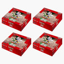 Bandai Union Arena Hunter X Hunter Booster Box (japanese) 4x Lot