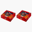 Bandai Union Arena Jujutsu Kaisen Booster Box (japanese) 2x Lot