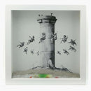 Banksy Walled Off Hotel Box Set