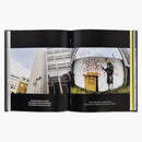 Banksy You Are An Acceptable Level Of Threat And If You Were Not You Would Know About Book