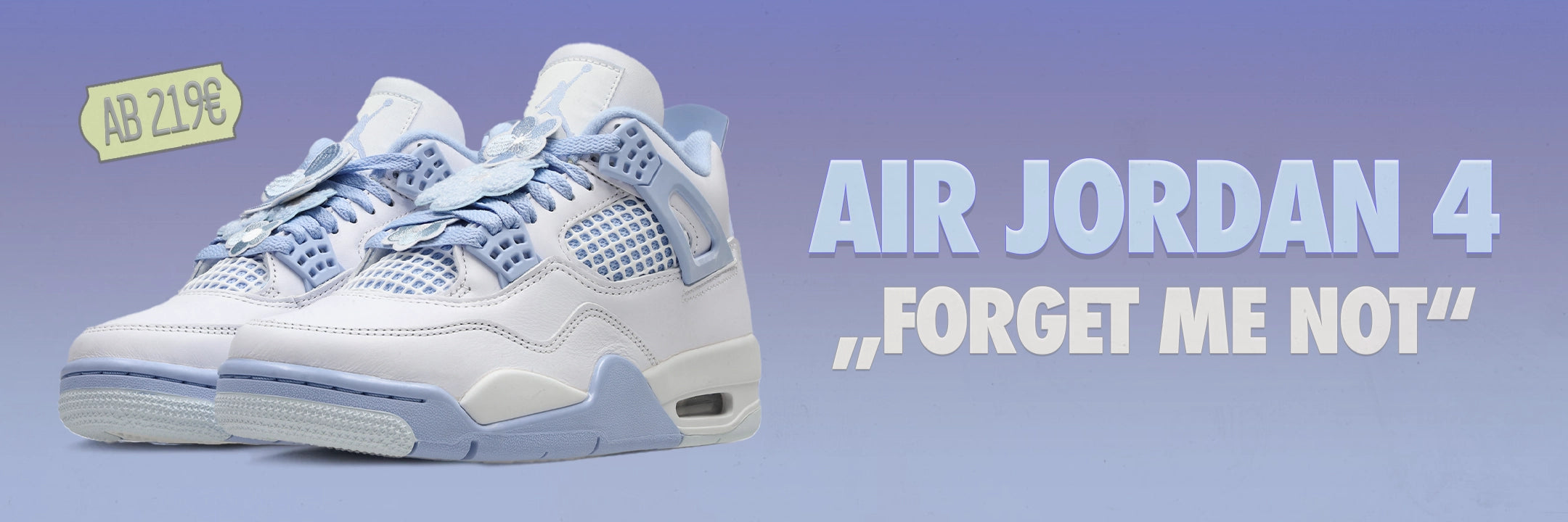 Forget Me not