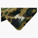 Bape 1st Camo Boa for Snood Green