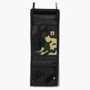 Bape 1st Camo Mini Pass Case Yellow