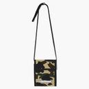 Bape 1st Camo Mini Pass Case Yellow