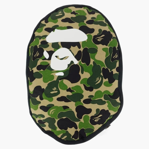 BAPE ABC CAMO APPEHAEAD CILLOW VERDE