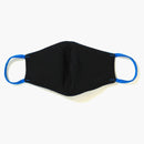 Bape Abc Camo Face Mask Blue