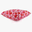 Bape Abc Camo Cushion Pink