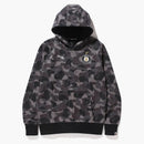 BAPE X PUMA ABC CAMO CAMINO CONDEYE NEGRA