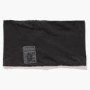 Bape X Puma Abc Camo Snood Black