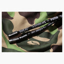 Bape X Puma Abc Camo Training Pant Green