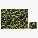 Bape Abc Placemat and Coaster Green