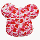 Bape Medicom Abc Bear Cushion Pink