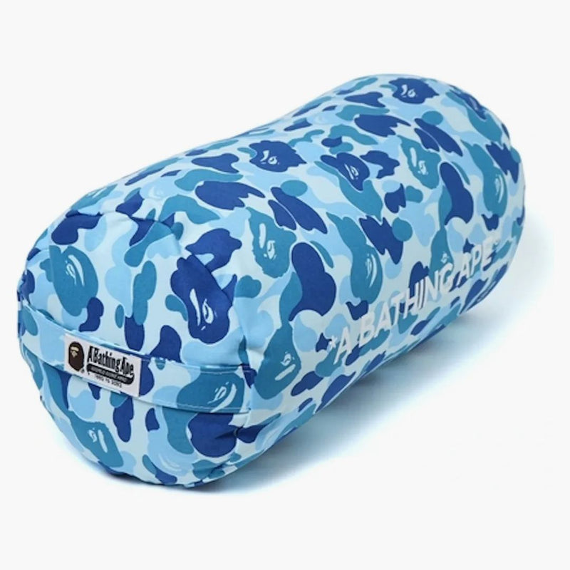 BAPE ABC CUNCHION BLUE