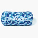 Bape Abc Cushion Blue