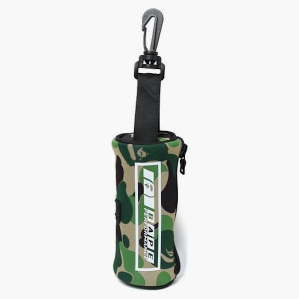 Bape Abc Golf Ball Set Set Green